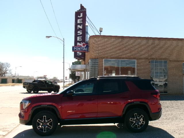 Jensens' Stock Number 56119