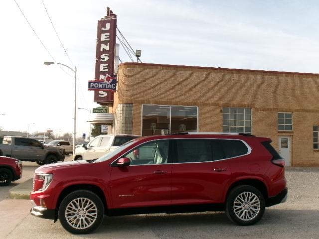 Jensens' Stock Number 56107