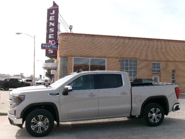 Jensens' Stock Number 56104