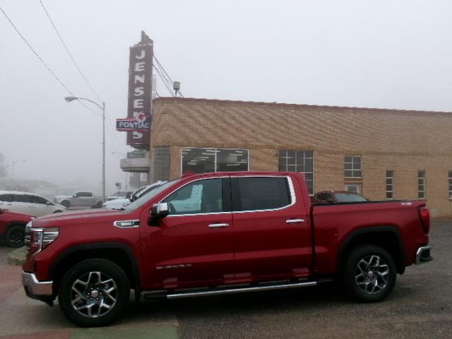 Jensens' Stock Number 56118