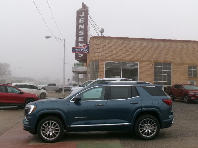 Jensens' Stock Number 56126