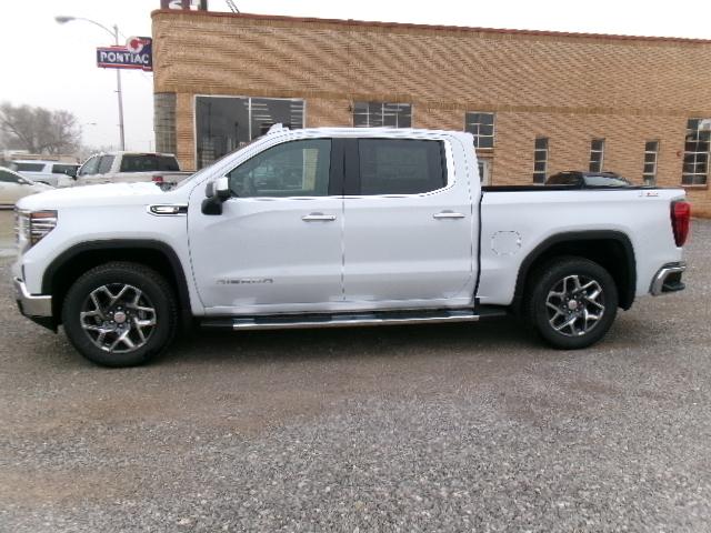 Jensens' Stock Number 56124