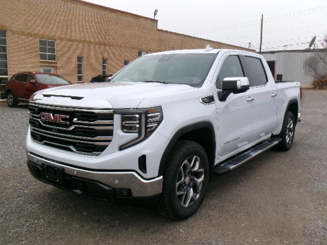 Jensens' Stock Number 56124