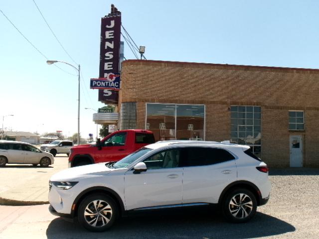 Jensens' Stock Number 56102A