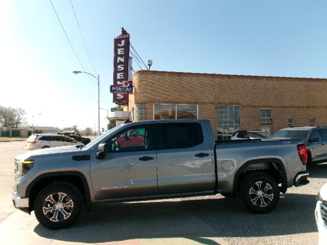 Jensens' Stock Number 56105