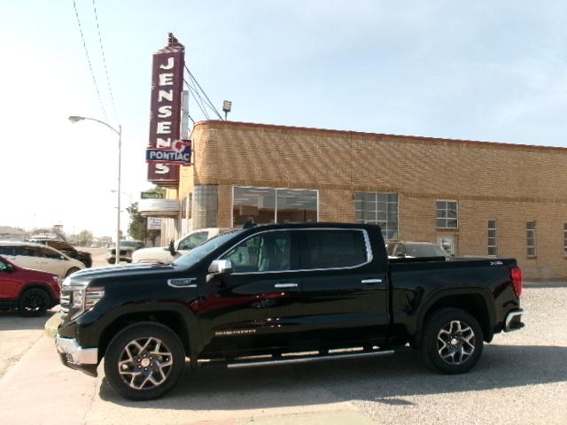 Jensens' Stock Number 56252