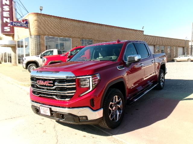 Jensens' Stock Number 56132