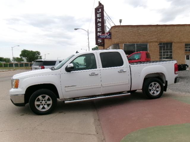 Jensens' Stock Number 56113B