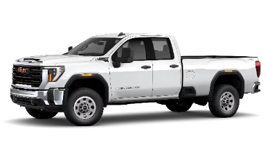 2026 GMC Sierra 3500HD Pro