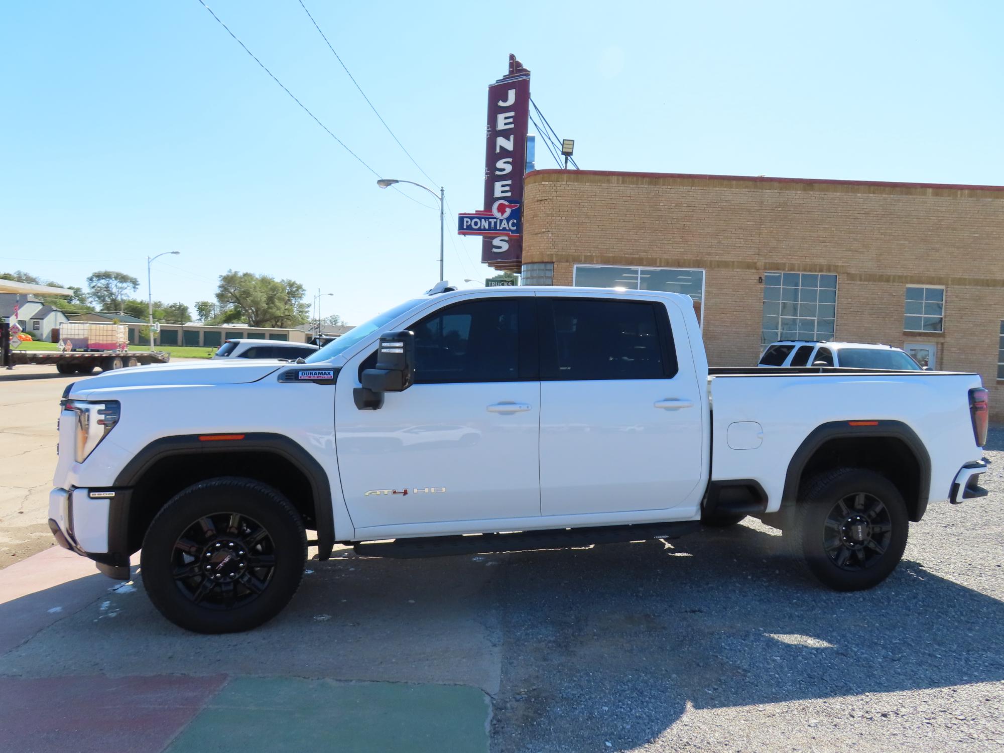 Jensens' Stock Number 56294A
