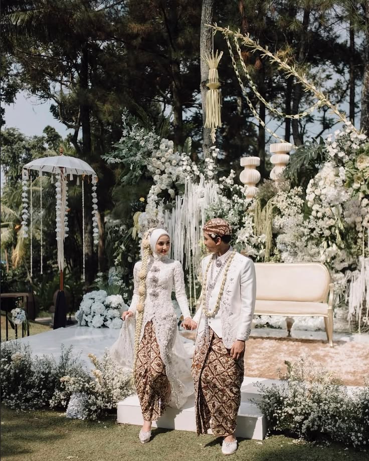 Decor Outdoor Wedding Photoshoot Ideas to Capture Your Special Day