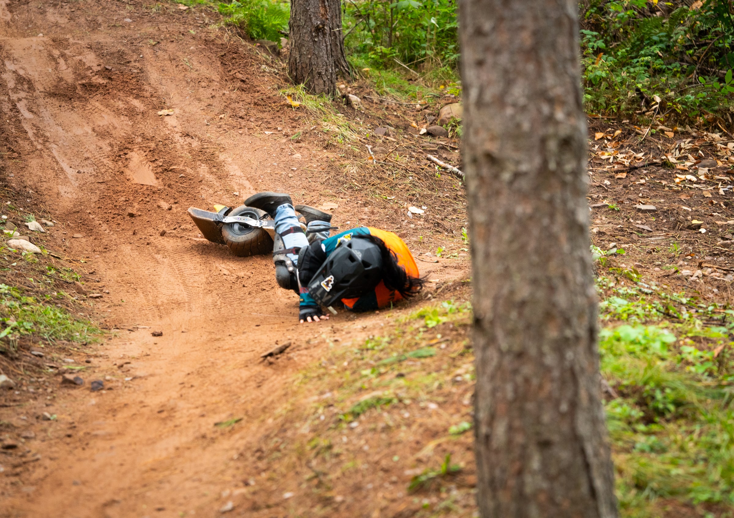 Winman Onewheel Enduro 2025 Send It - 472