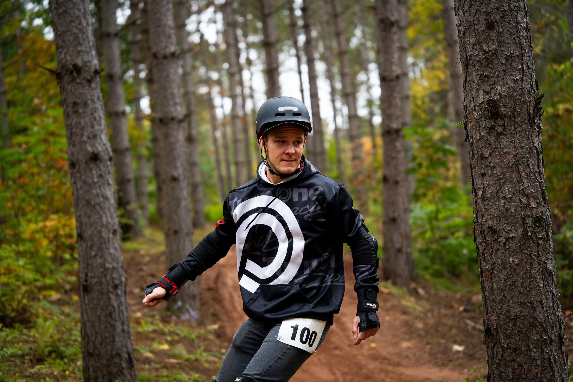 Winman Onewheel Enduro 2025 Send It - 480