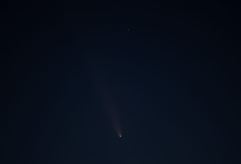 Night photo