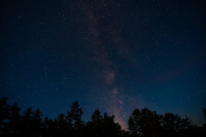 Night photo