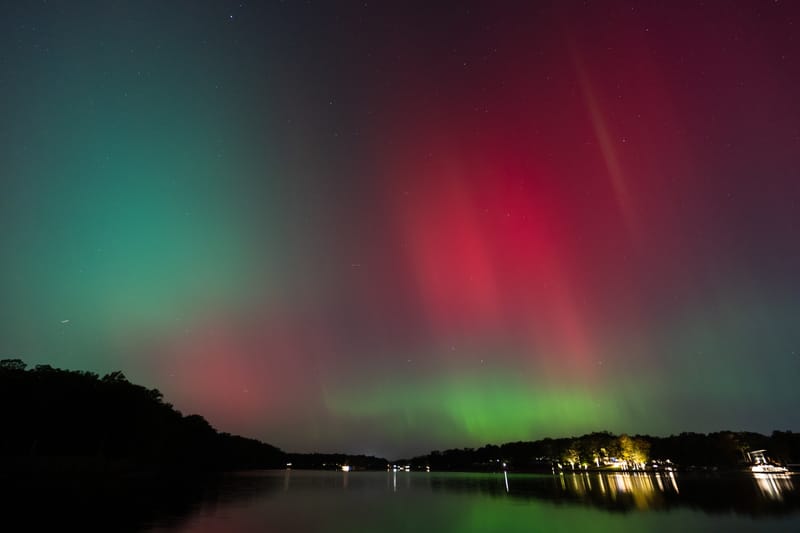 Northern Lights