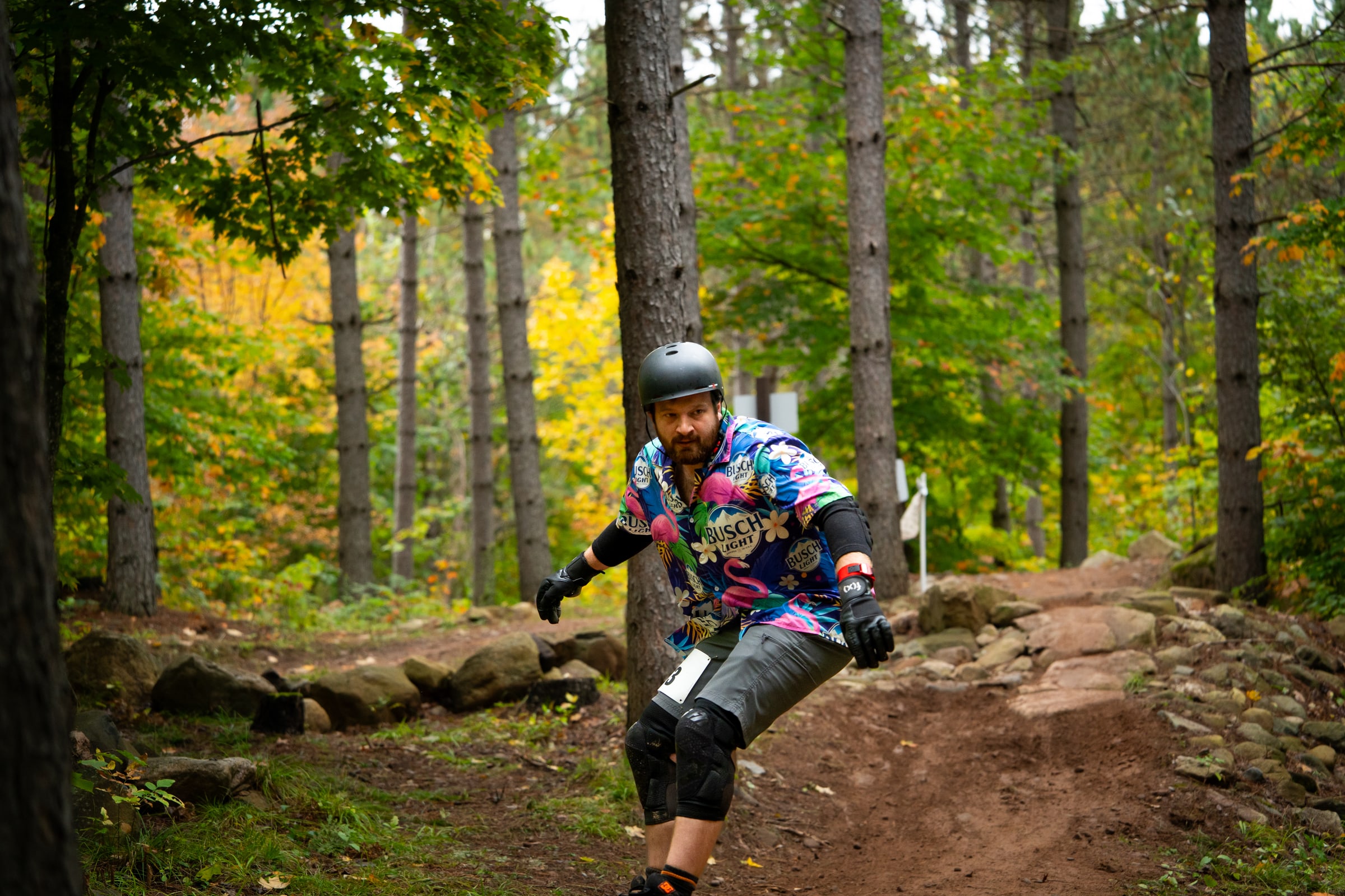 Winman Onewheel Enduro 2025 Send It - 259