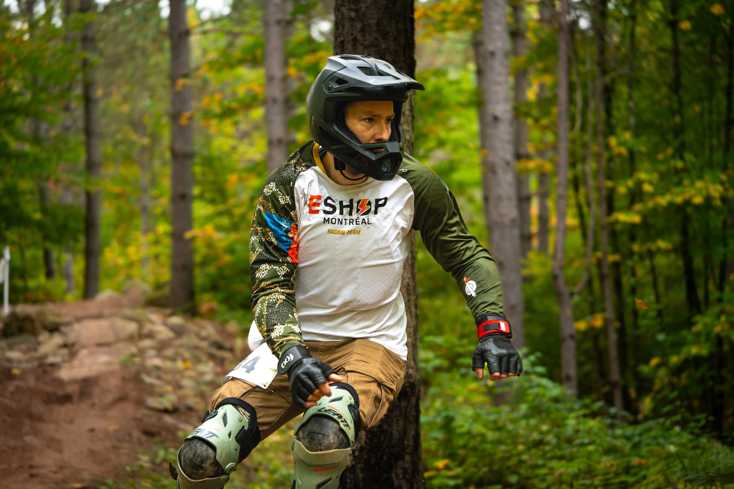 Winman Onewheel Enduro 2025 Send It - 61