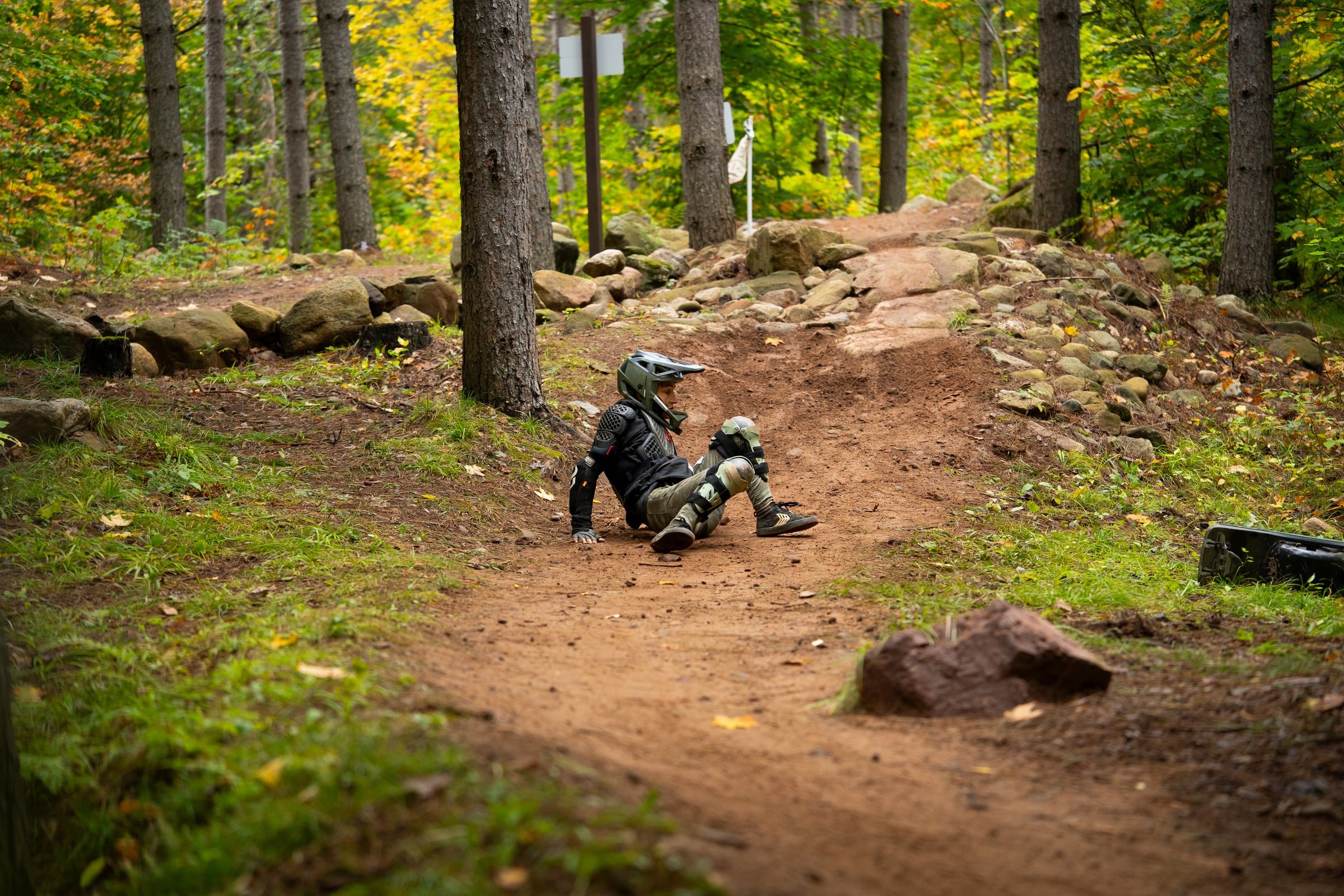 Winman Onewheel Enduro 2025 Send It - 188
