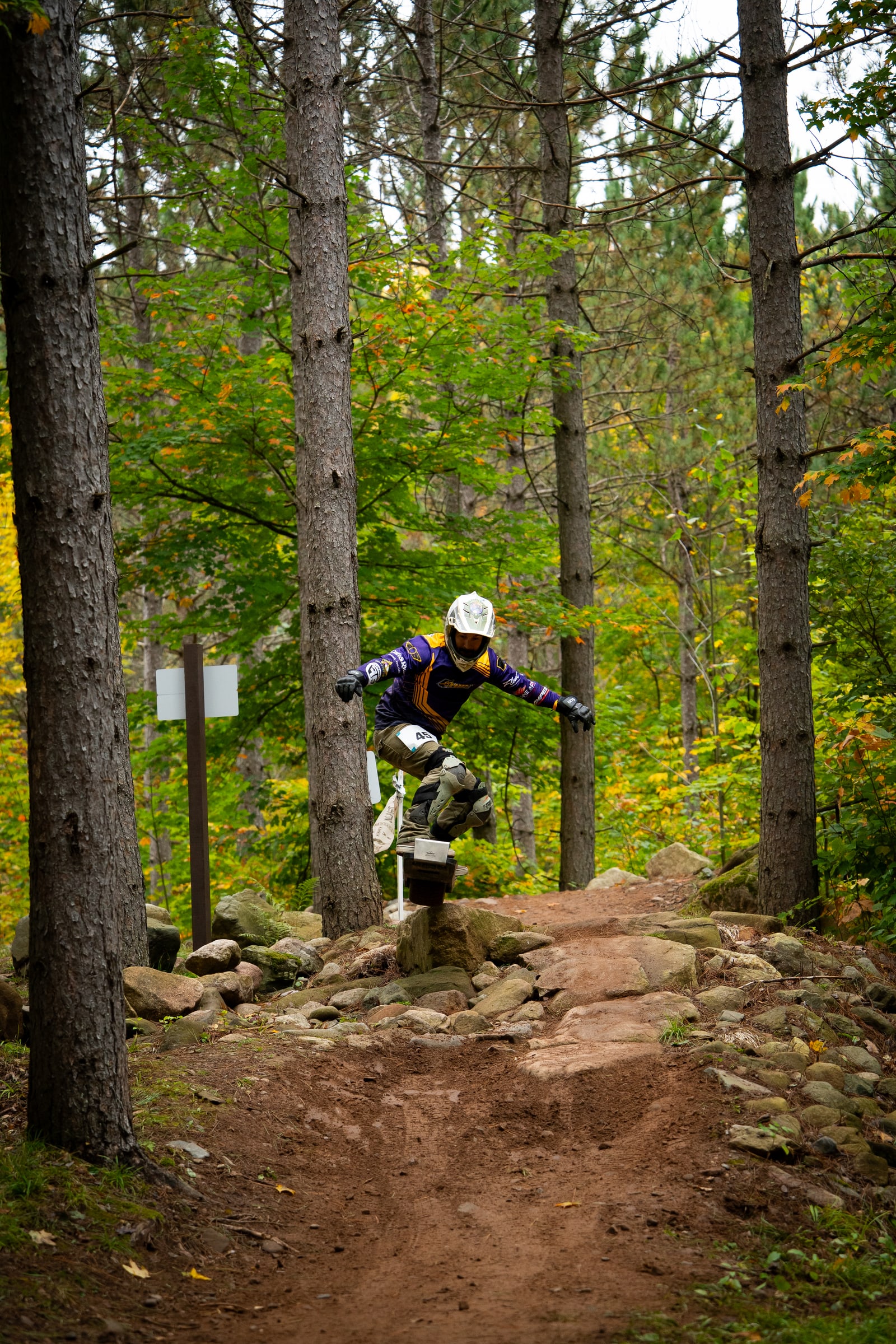 Winman Onewheel Enduro 2025 Send It - 313