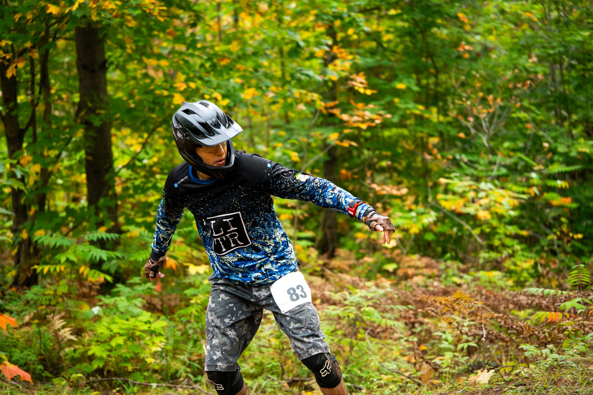 Winman Onewheel Enduro 2025 Send It - 462