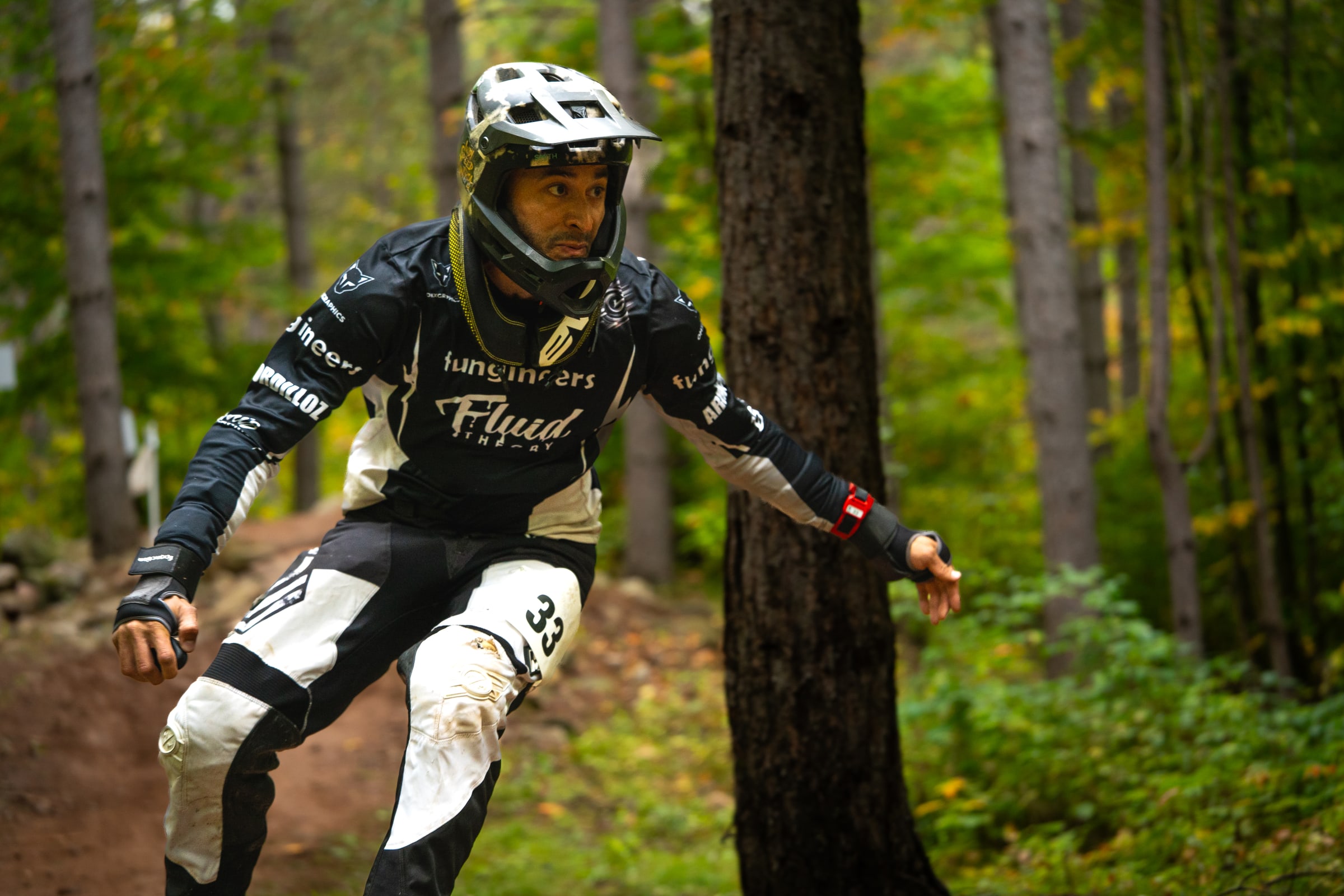 Winman Onewheel Enduro 2025 Send It - 75