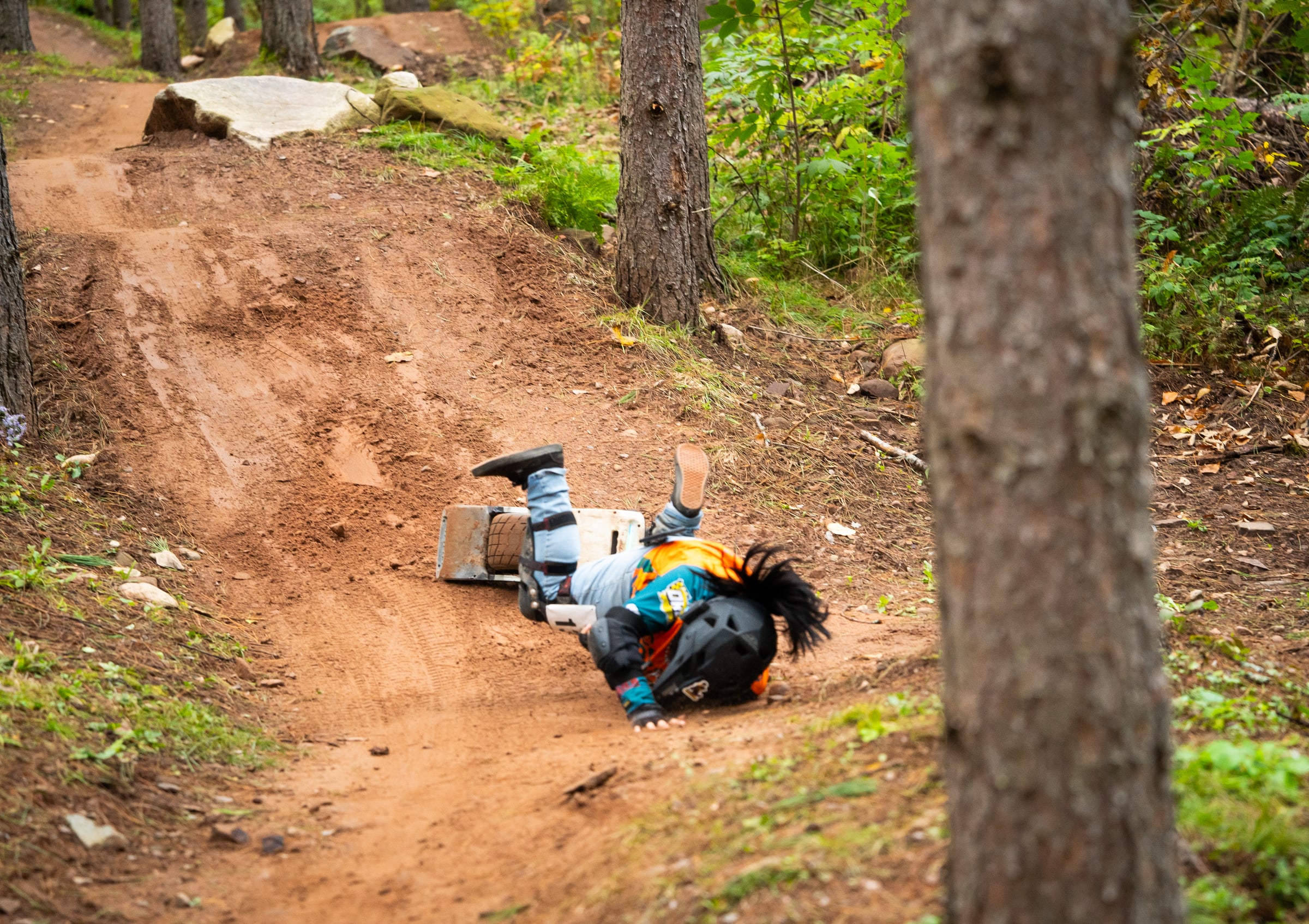 Winman Onewheel Enduro 2025 Send It - 471