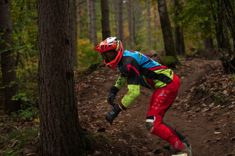 Front Hub Trails photo