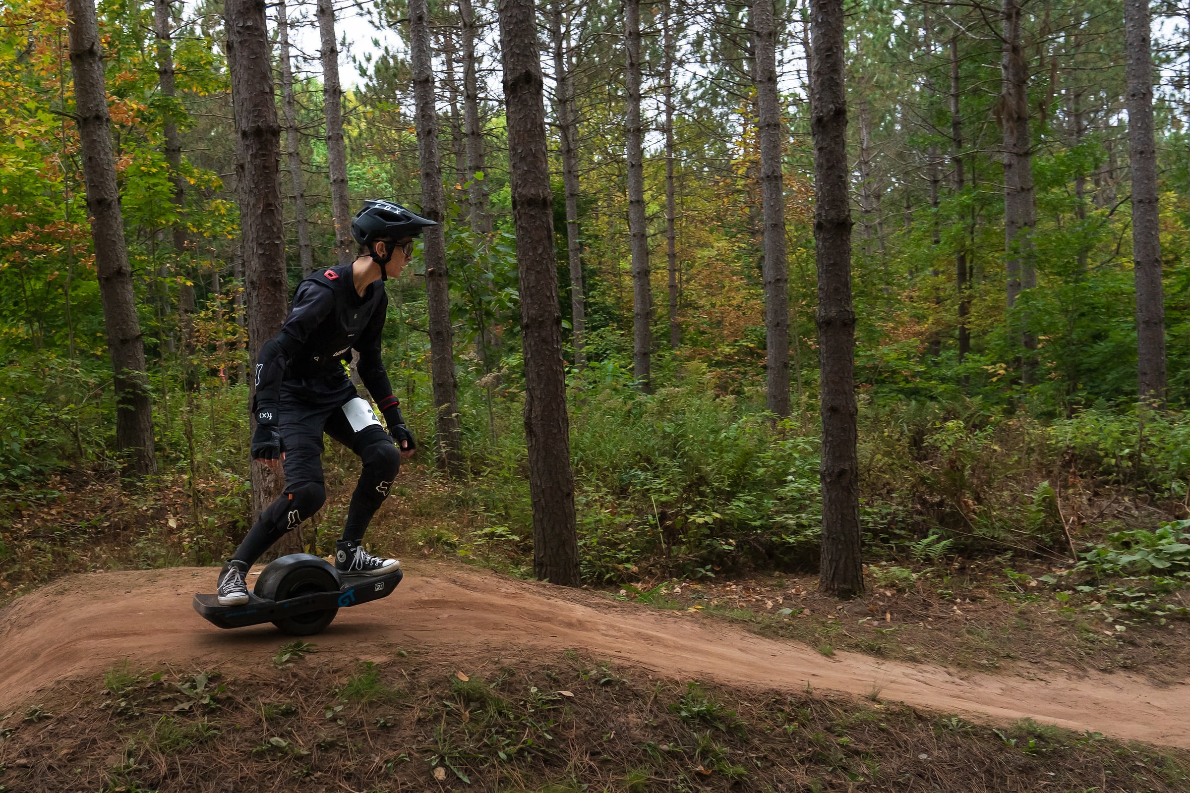 Winman Onewheel Enduro 2024 Send It - 103