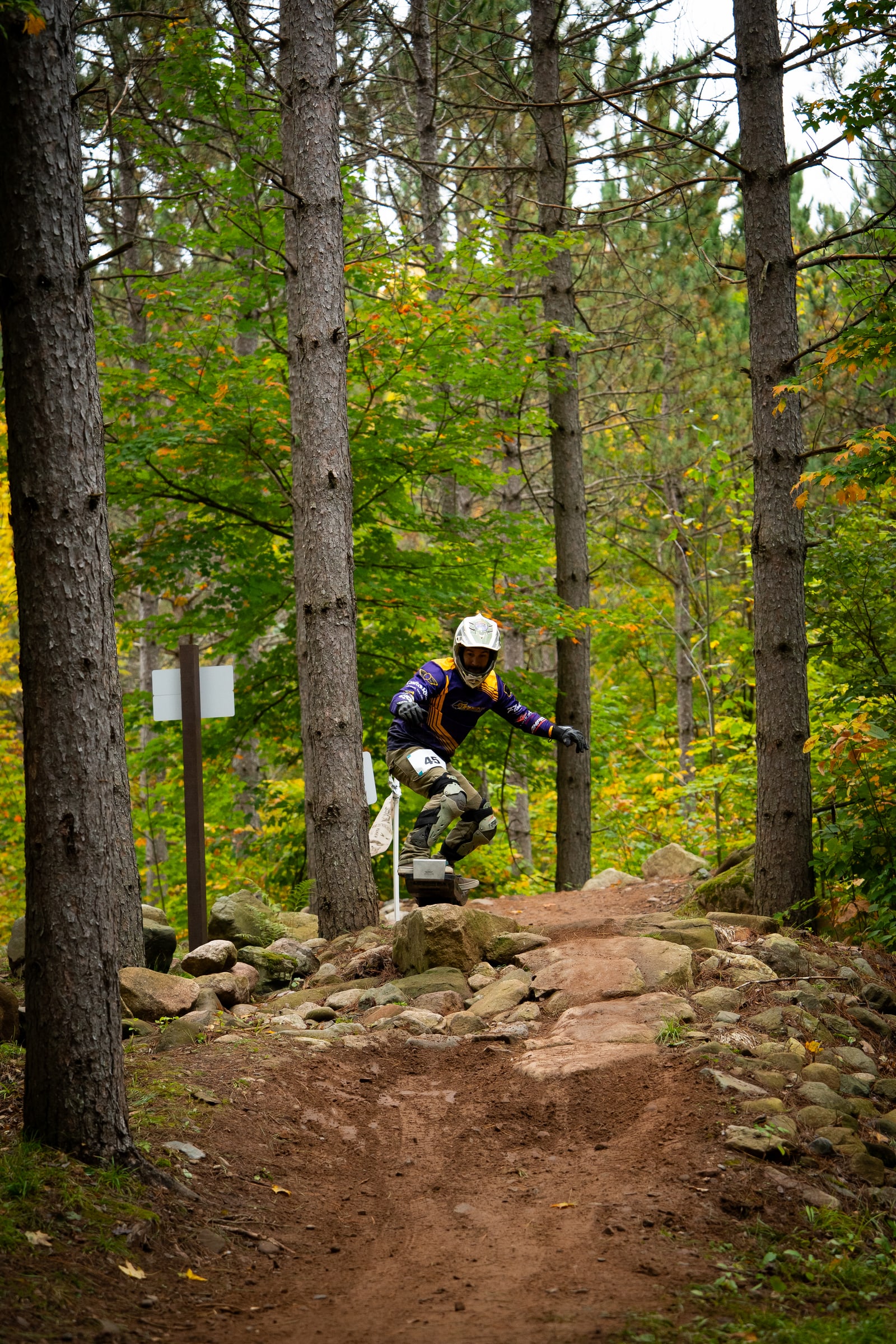 Winman Onewheel Enduro 2025 Send It - 312