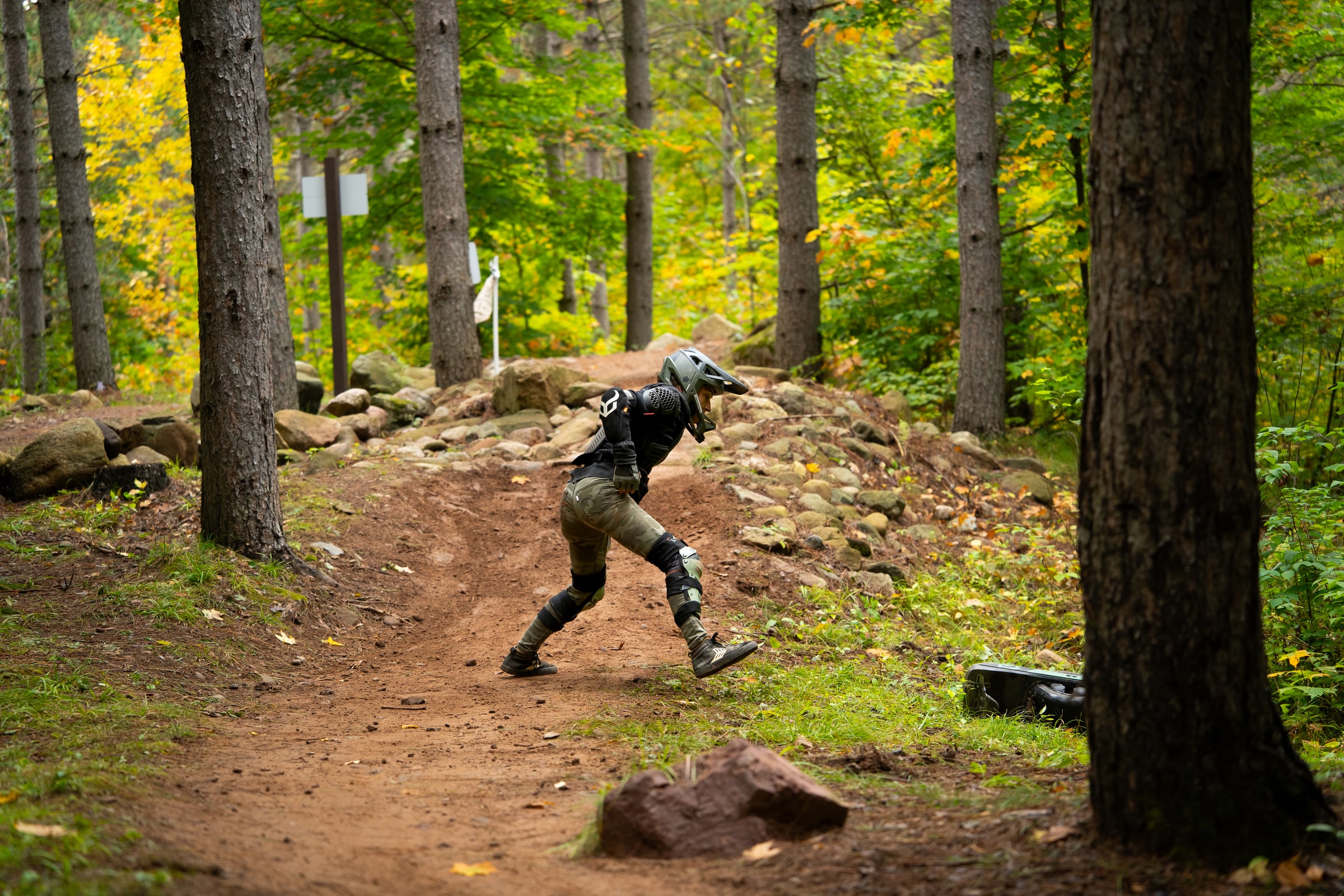 Winman Onewheel Enduro 2025 Send It - 189