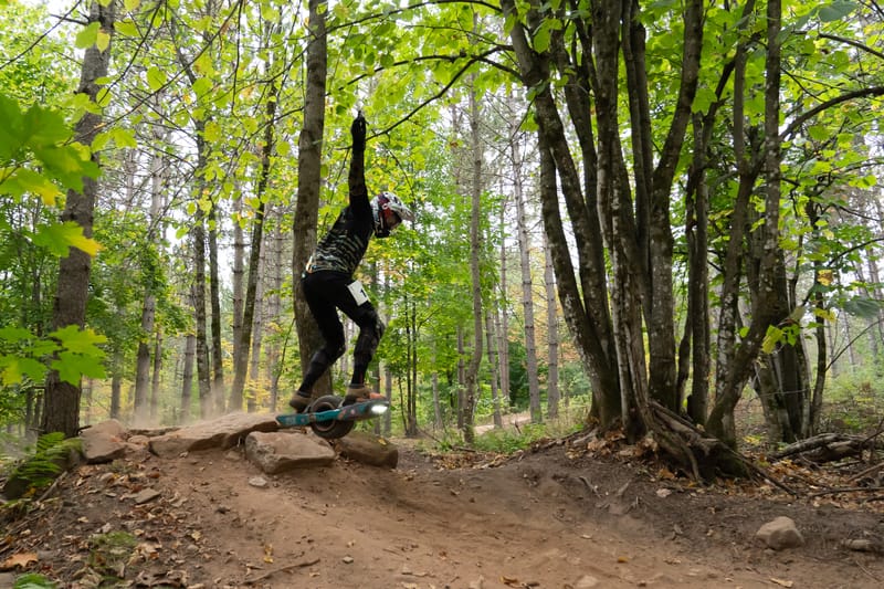 Bridge Trail photo