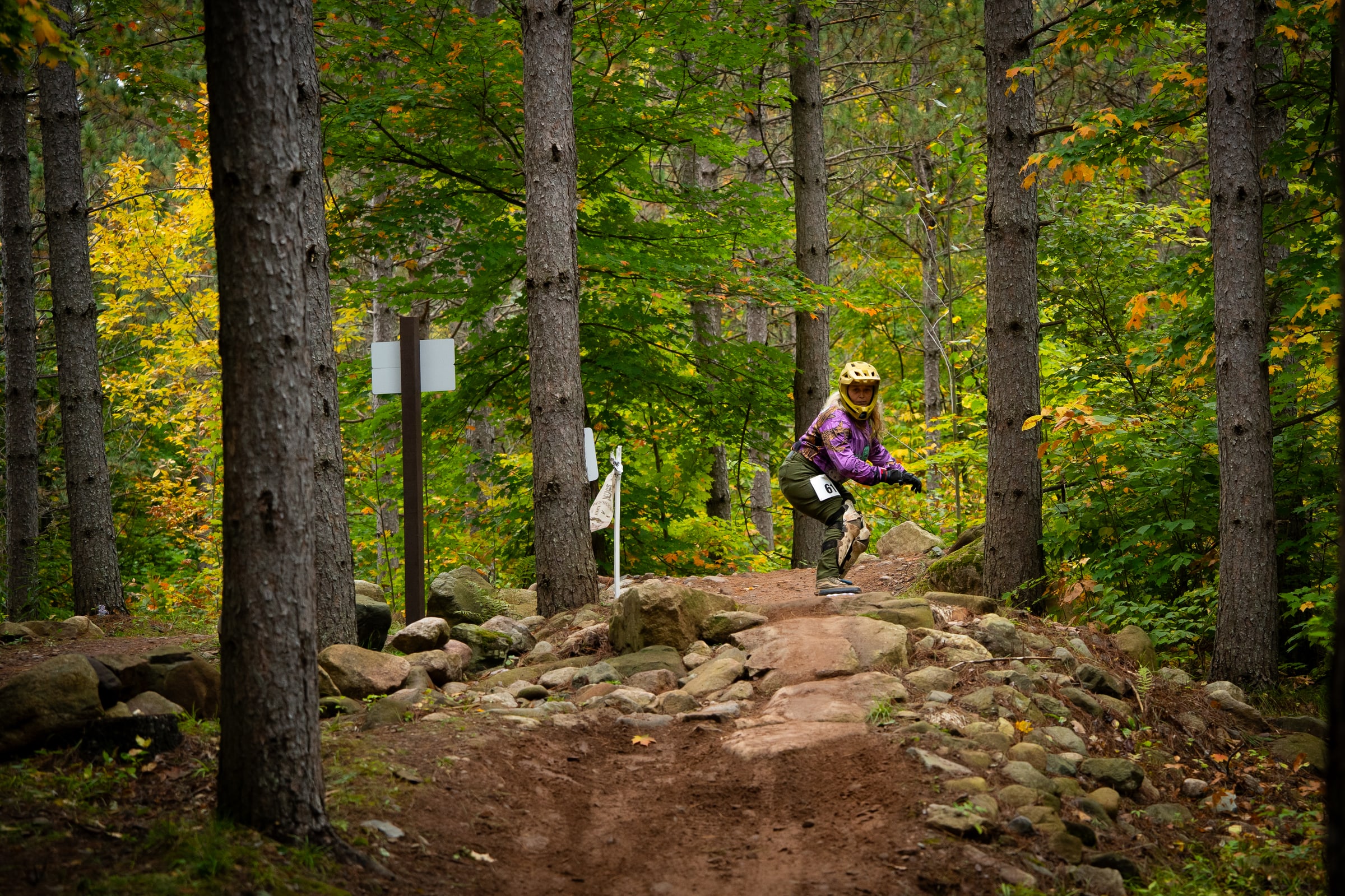 Winman Onewheel Enduro 2025 Send It - 246