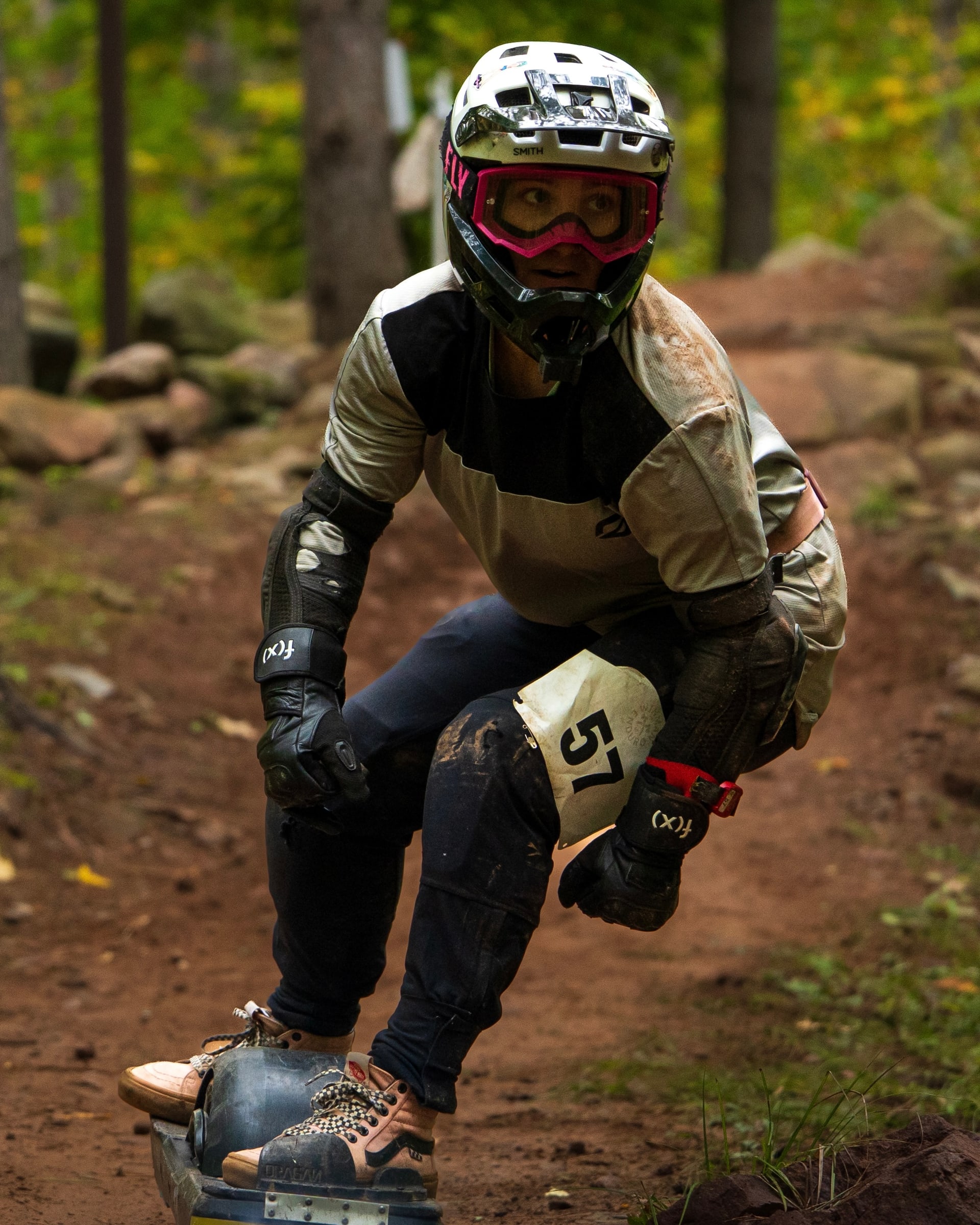 Winman Onewheel Enduro 2025 Send It - 103
