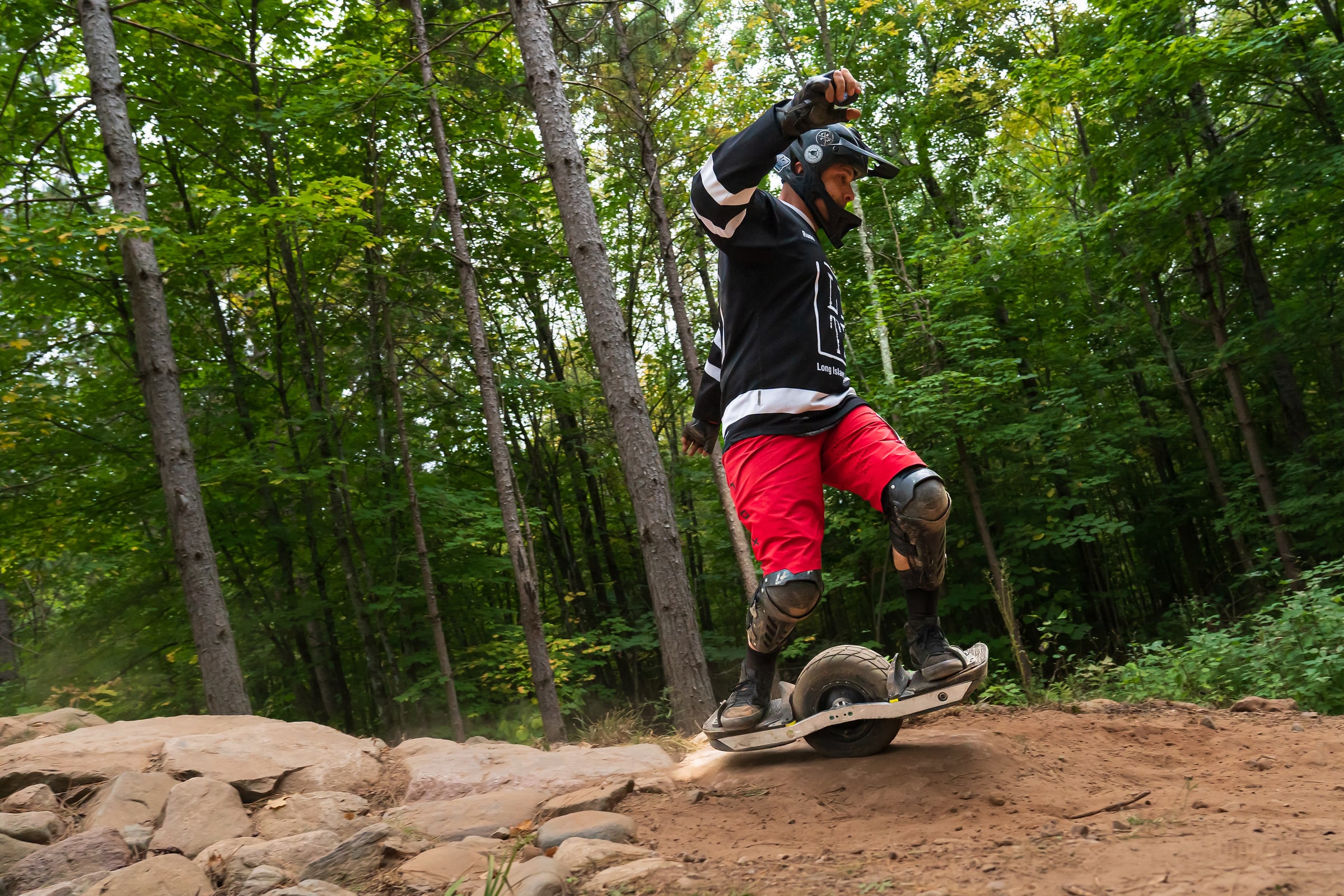 Winman Onewheel Enduro 2024 Send It - 89