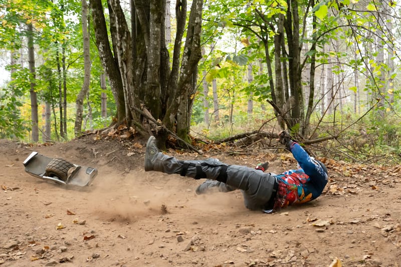 Bridge Trail photo