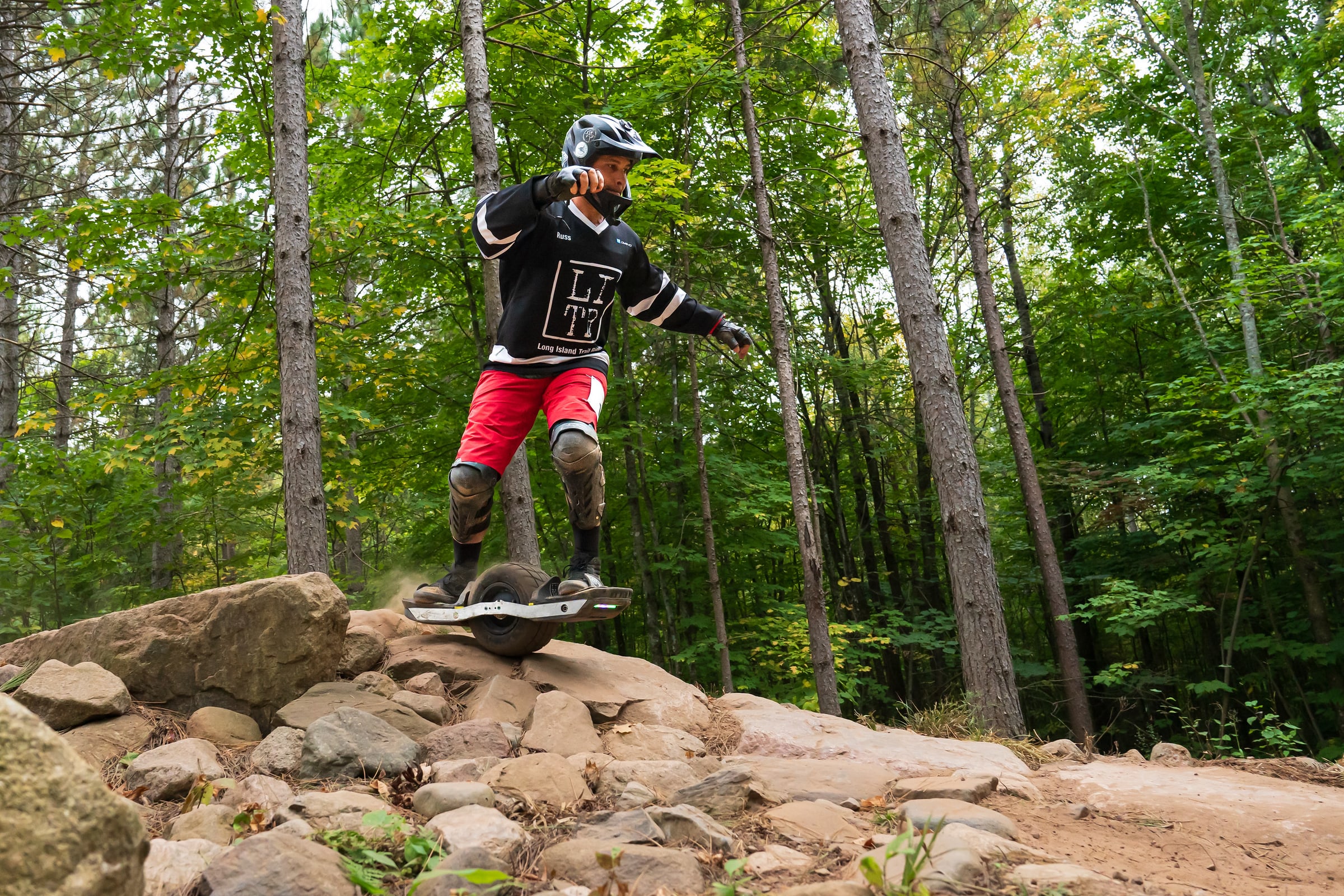 Winman Onewheel Enduro 2024 Send It - 87
