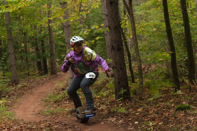 Front Hub Trails photo