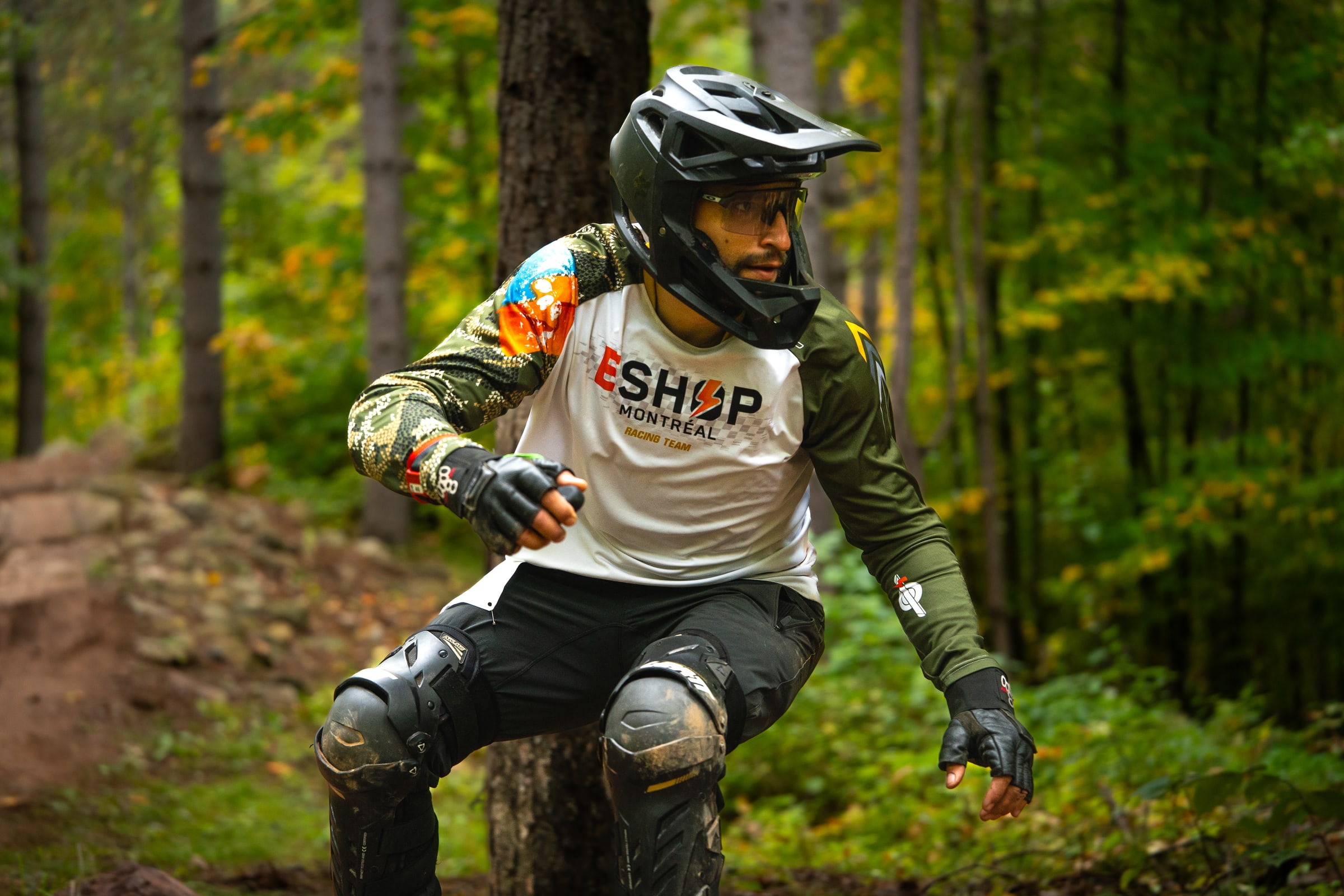 Winman Onewheel Enduro 2025 Send It - 69