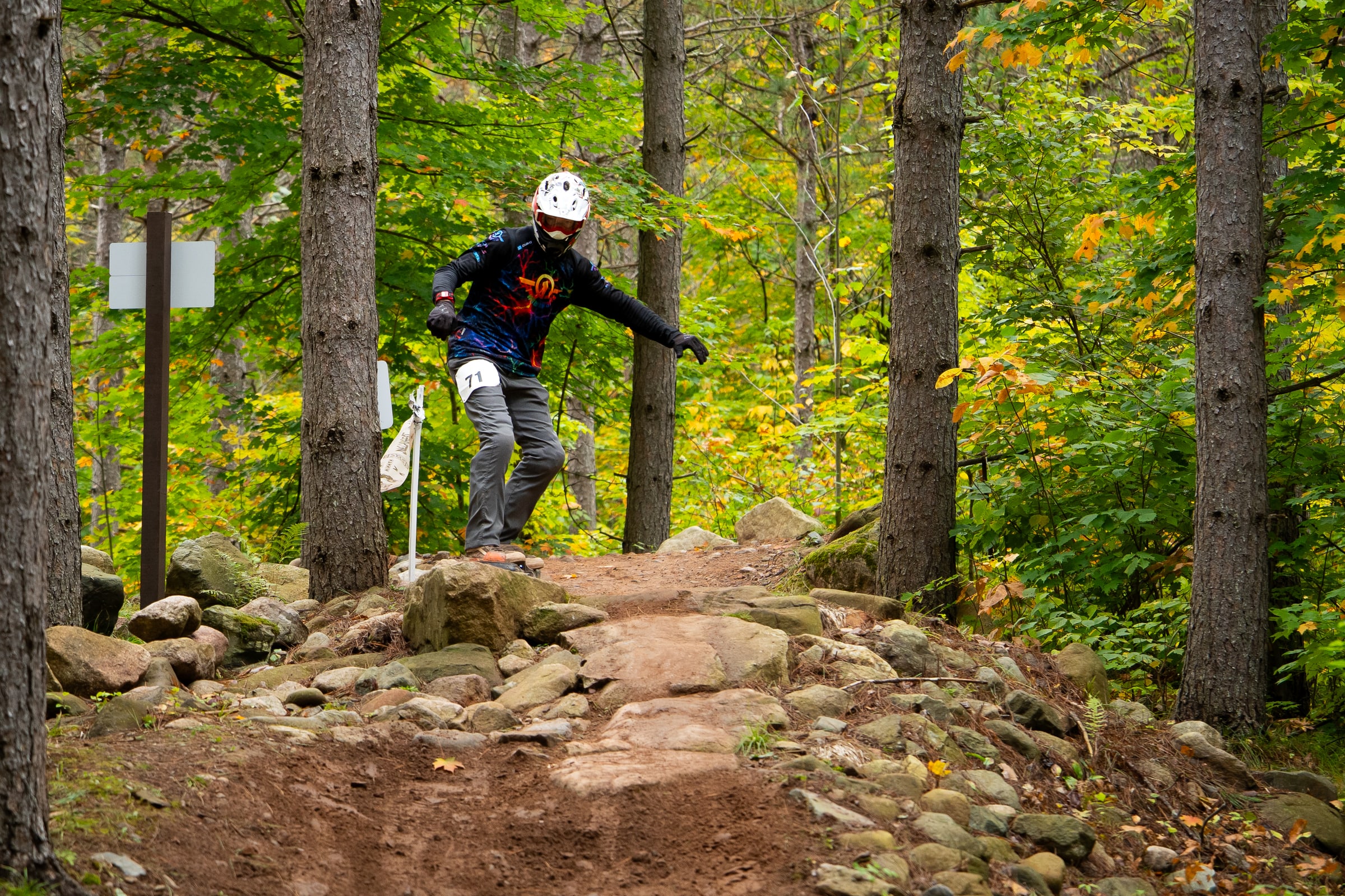 Winman Onewheel Enduro 2025 Send It - 209
