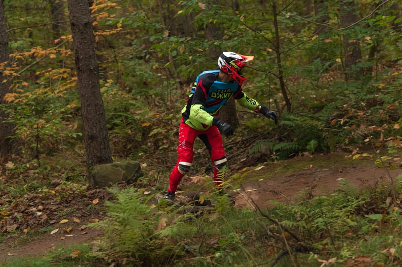 Front Hub Trails photo
