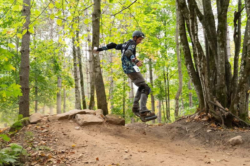 Bridge Trail photo