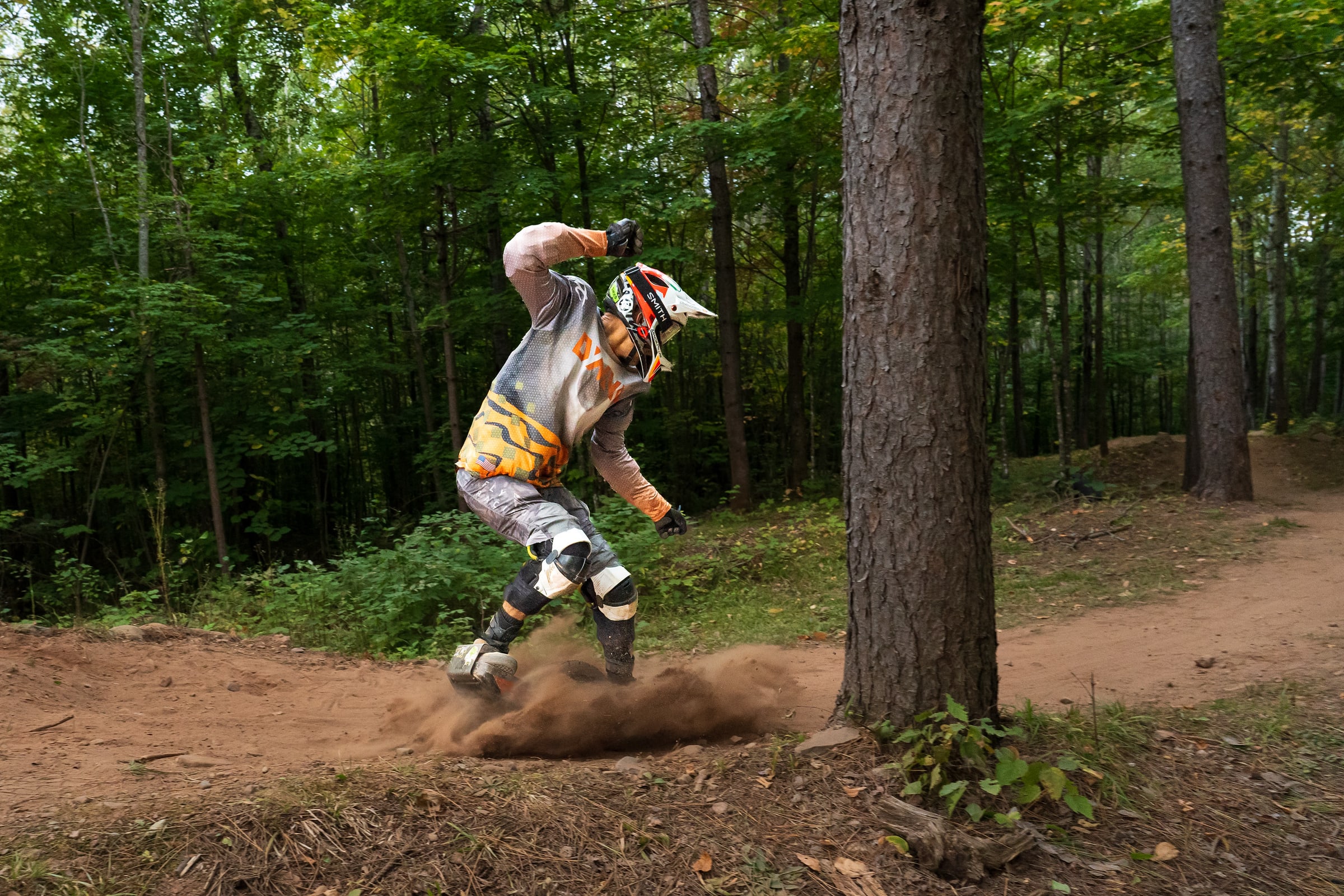 Winman Onewheel Enduro 2024 Send It - 10