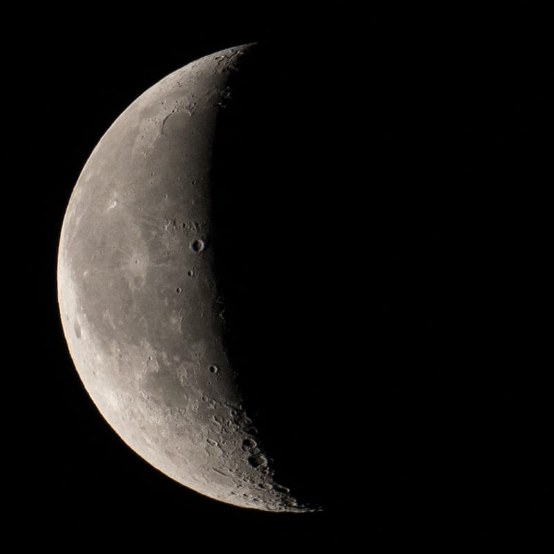 Night photo
