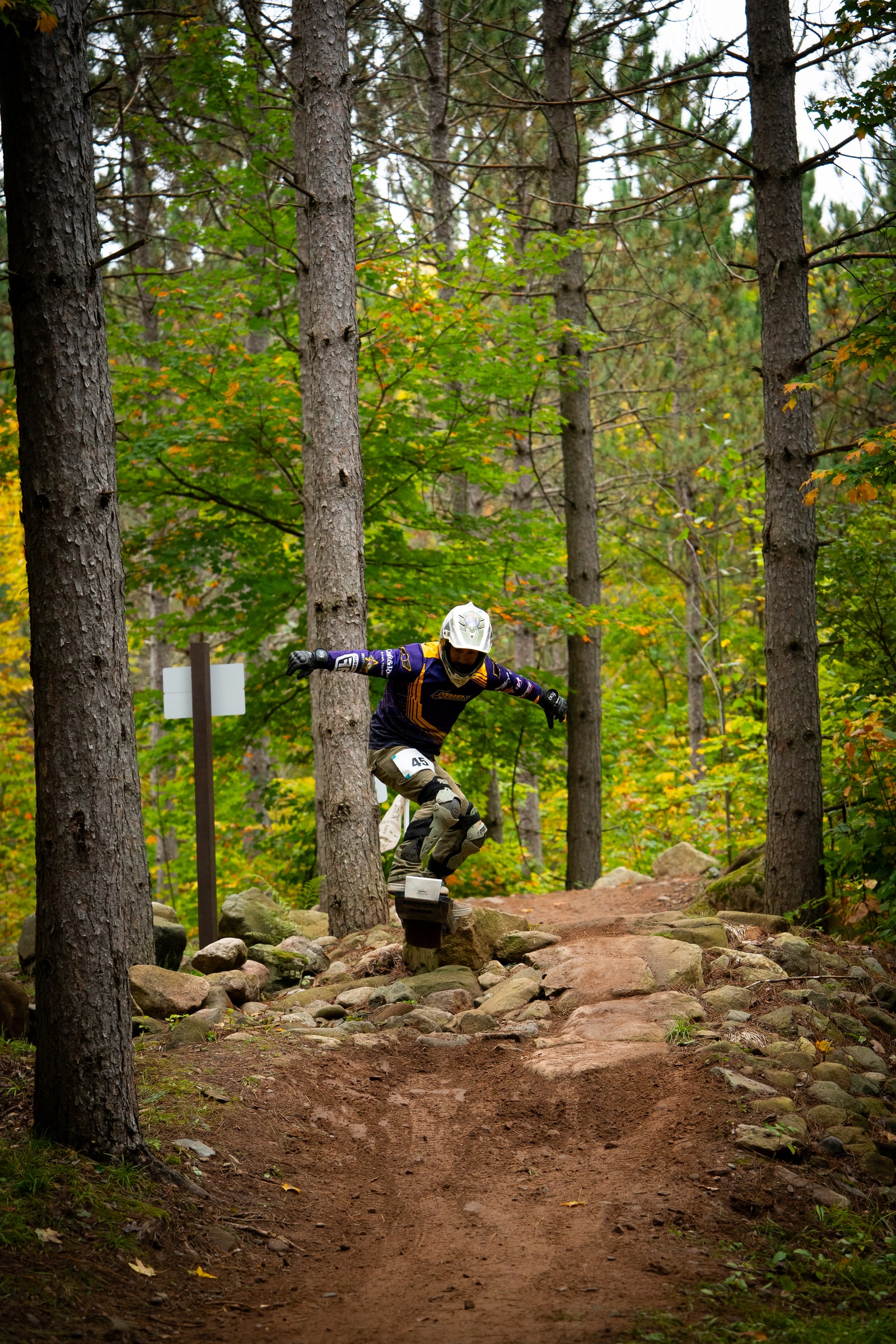 Winman Onewheel Enduro 2025 Send It - 314