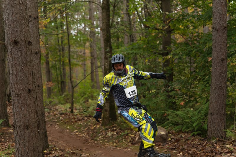 Front Hub Trails photo