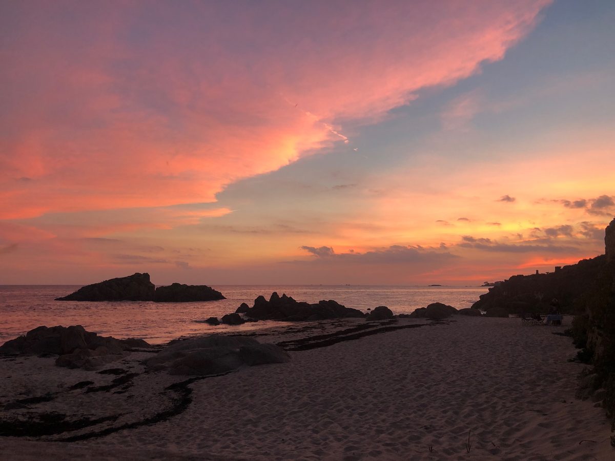 La Rocque / Seymour, photographed by Céline