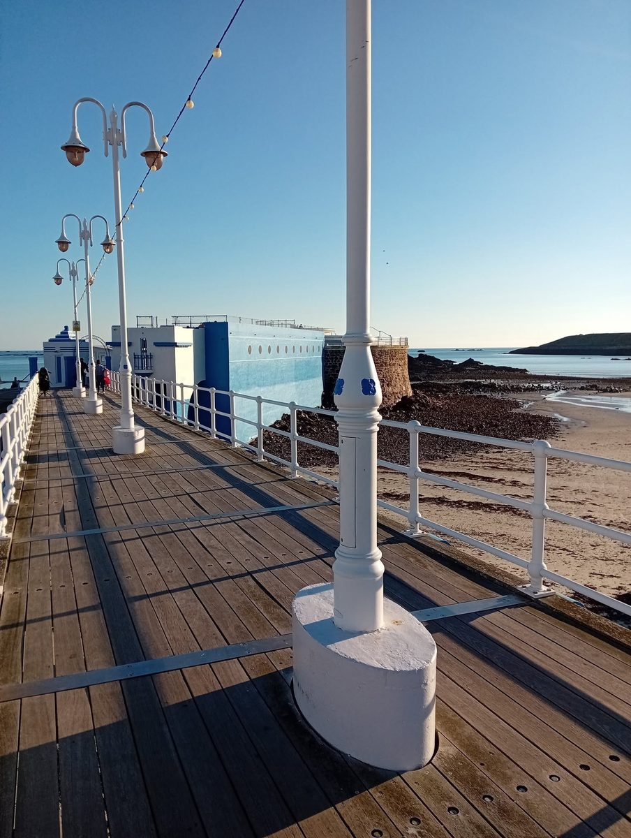 Havre des Pas, photographed by RAIFE