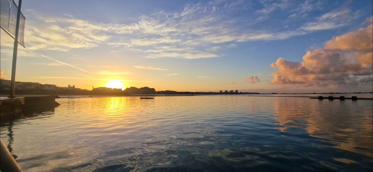 Havre des Pas, photographed by Jacques