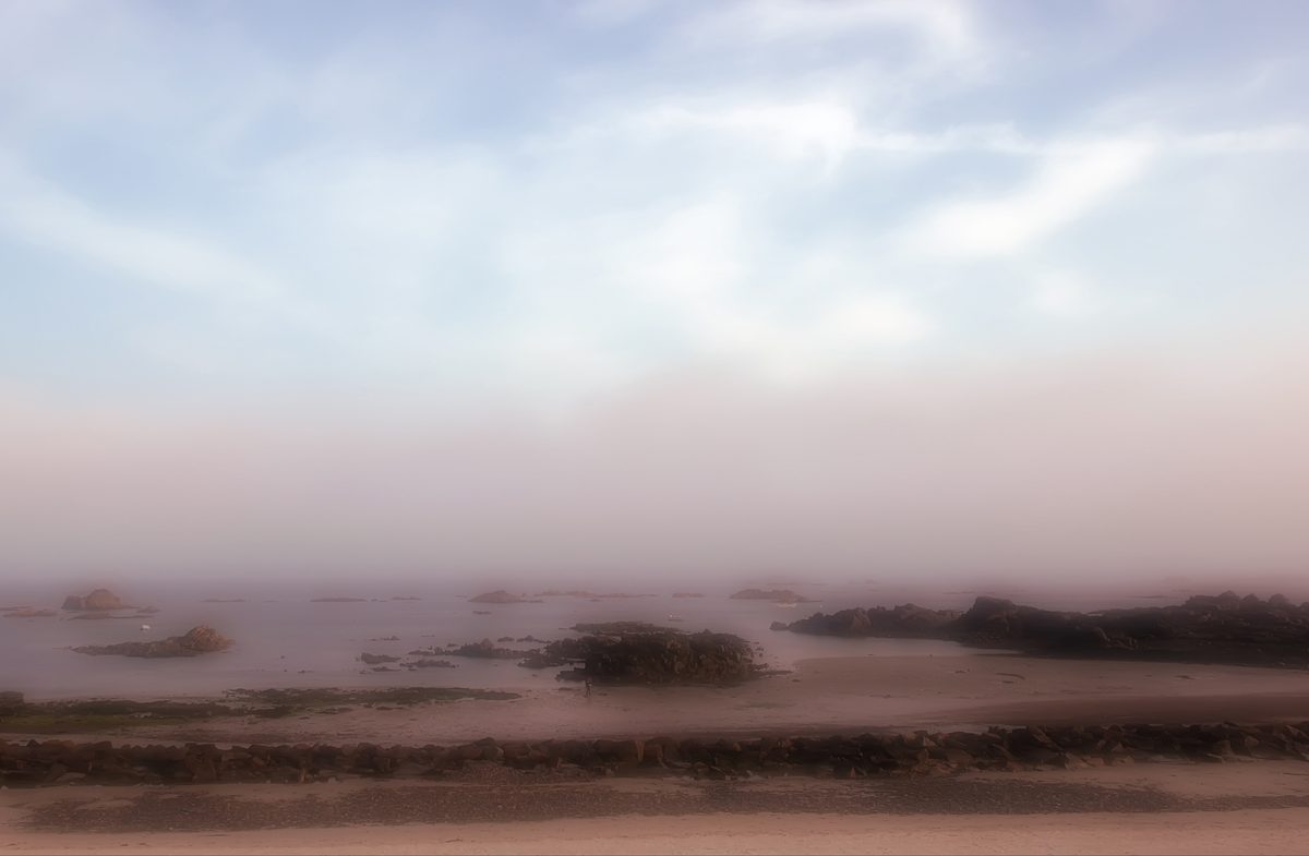 Green Island (La Motte), photographed by Vic